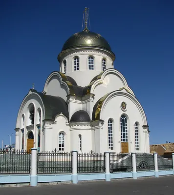 Ростоши (Оренбург) — Википедия