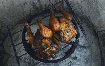 Курица Маренго: Выдающаяся французская кулинарная традиция | Великая Эпоха