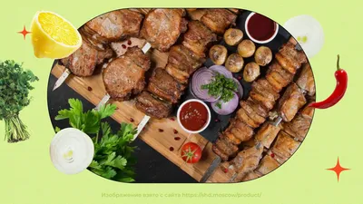 Что взять с собой на пикник: продукты и готовые блюда