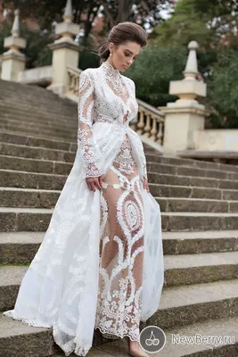 Свадебные платья Dimitrius Dalia 2016 | Destination wedding dress, Boho  wedding dress, Beautiful wedding dresses