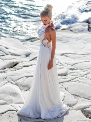 Свадебное платье Dream — купить недорогое платье невесты в салоне в  Санкт-Петербурге