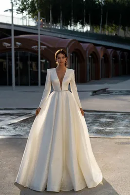 Свадебный салон «То самое», СПб - купить недорогие свадебные платья в  интернет-магазине Санкт-Петербурга