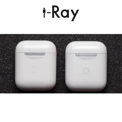 Наушники APPLE EARPODS with Lightning Connector | OEM | MMTN2ZM/A