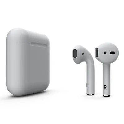 Как отличить оригинальные AirPods? - Блог i-Ray