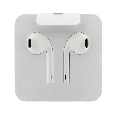 Оригинальные наушники Apple Earpods купить в Киеве, доставка по Украине