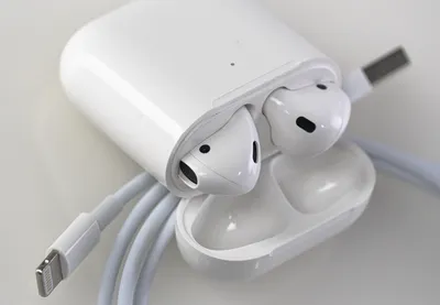 AirPods Pro — подделка и настоящие наушники, сравниваем качество —  Mobile-review.com — Все о мобильной технике и технологиях