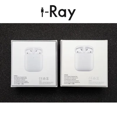 Поиск серийного номера наушников AirPods - Служба поддержки Apple (RU)