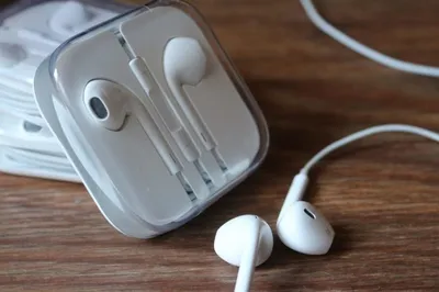 Как отличить оригинальные AirPods? - Блог i-Ray