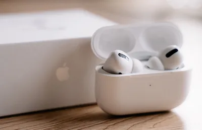 Думаешь, у тебя оригинальные EarPods? Проверь тут