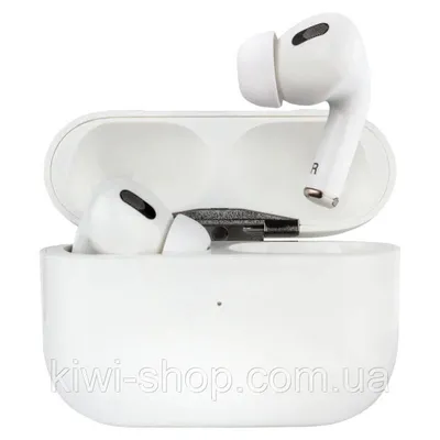 Купить оригинальные наушники Apple EarPods с коннектором USB- C MTJY3FE/ A  по низкой цене в Уфе