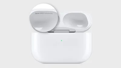 Наушники Apple AirPods Max Silver Оригинал Беспроводные Bluetooth Наушники  Apple AirPods Max — Купить на BIGL.UA ᐉ Удобная Доставка (1926006728)