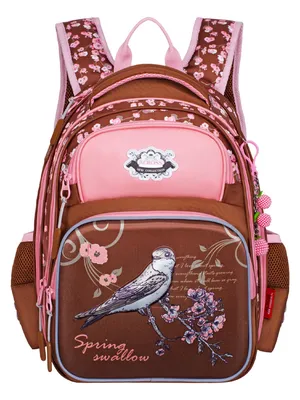 Купить Детские школьные сумки для девочек и мальчиков, ортопедический рюкзак,  детские школьные ранцы, рюкзак для начальной школы, детская сумка | Joom