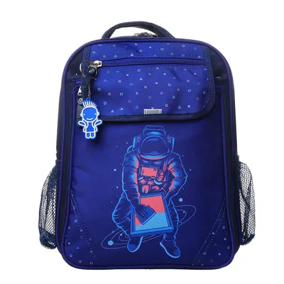 Удобный водонепроницаемый рюкзак для школьников \"Милый единорог\", детский  школьный ортопедический рюкзак, портфель, ранец для девочки - купить с  доставкой по выгодным ценам в интернет-магазине OZON (316280802)