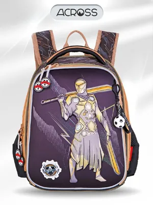 ᐉ Набор школьный ортопедический рюкзак+ пенал + сумка для обуви YES S-30  JUNO ULTRA Premium Barbie (558956К) - купить на kanc-baza.com.ua
