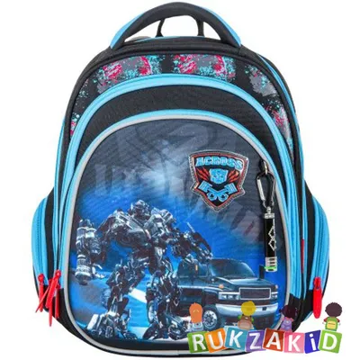ᐉ Набор школьный ортопедический рюкзак + пенал + сумка для обуви YES S-87  Marvel.Deadpool (553905К) - купить на kanc-baza.com.ua