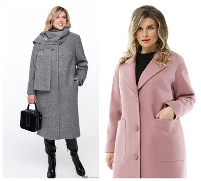 Стильные обновки на весну для полных женщин: Классные куртки и пальто |  Школа стиля 50+ | Дзен
