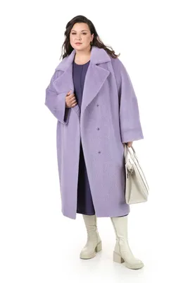 Осенние пальто больших размеров для женщин: купить пальто женское осень  батал недорого в интернет-магазине issaplus.com