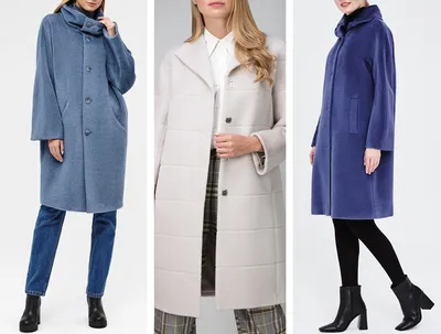 Какие Александр Рогов предлагает варианты пальто для женщин 50+ на весну |  Бьюти Натали | Дзен