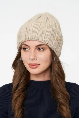 Купить недорого осенние/зимние женские шапки | Интернет-магазин «SVYATNYH»