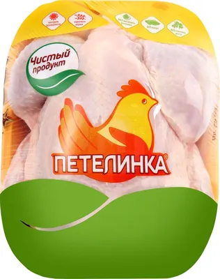 Курица - не курица! — Ольга Камардина на TenChat.ru