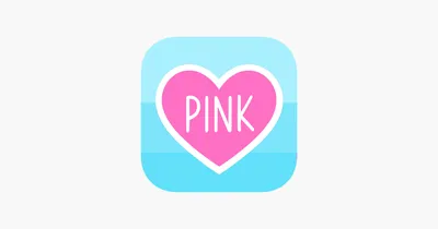 App Store: Розовые обои для девочек