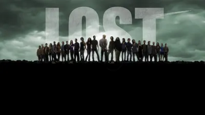 ТВ-шоу Lost HD обои