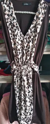 Офисное платье с рукавом Остин гусиная лапка (ID#1254575934), цена: 717 ₴,  купить на Prom.ua