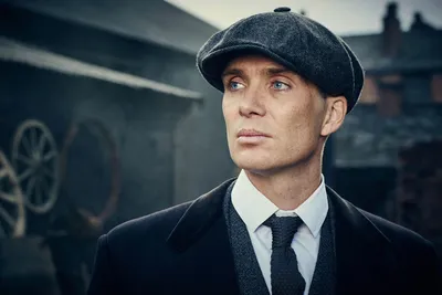 Сериал «Острые козырьки» / Peaky Blinders (2013) — трейлеры, дата выхода |  КГ-Портал