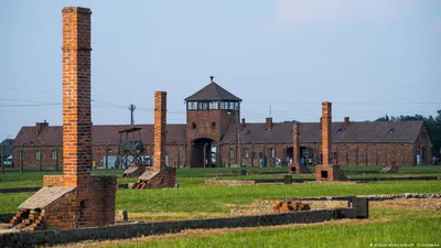 Освенцим: музей на территории бывшего лагеря снова открыт – DW – 01.07.2020