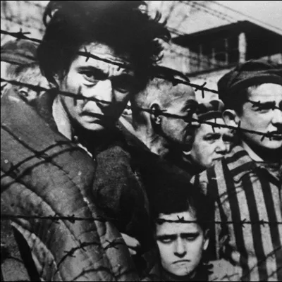 Ад рукотворный. Что увидели красноармейцы, освободив лагерь Освенцим - РИА  Новости, 03.03.2020