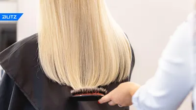 Как можно осветлить волосы без похода к парикмахеру