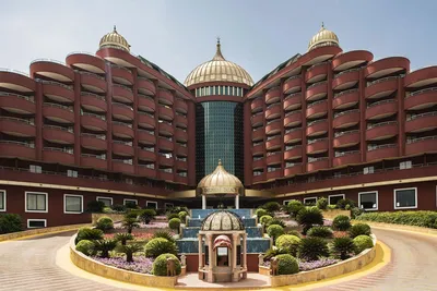 Отель Club Hotel Delfin Анталья, Турция – забронировать сейчас, цены 2023  года