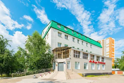 Туры в Hotel Рем Отель 3* Казань Россия - отзывы, отели от Пегас Туристик