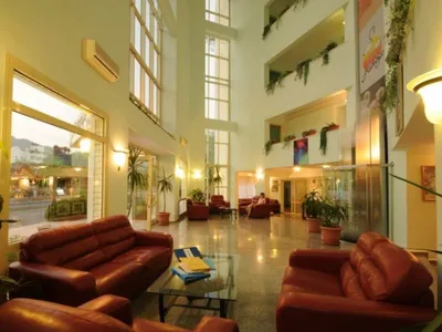 Flamingo Hotel 3* (Мармарис, Турция) - цены, отзывы, фото, бронирование -  ПАКС