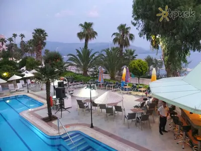 Отель Flamingo Hotel Oludeniz (Фетхие, Турция) 3* — туры в отель Flamingo  Hotel Oludeniz: Цена, отзывы, фото гостиницы