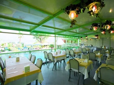 FLAMINGO HOTEL (Мармарис) - отзывы, фото и сравнение цен - Tripadvisor