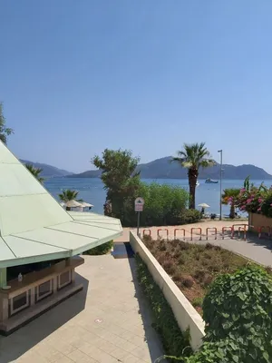 Отель Flamingo 4*, Мармарис / Marmaris Турция: цены на отдых, фото, отзывы,  бронирование онлайн. Лучшие предложения от Библио-Глобус