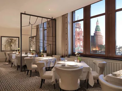 Four Seasons Hotel Moscow: свадьба мечты в центре Москвы | РБК Стиль