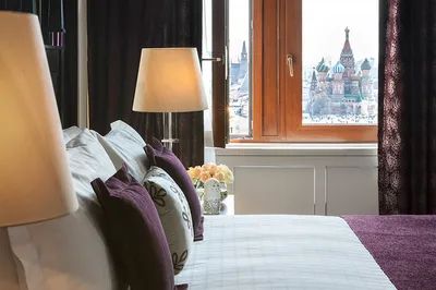 Four Seasons Hotel Moscow: свадьба мечты в центре Москвы | РБК Стиль