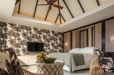 Отель Four Seasons Resort Mauritius at Anahita 5* Deluxe, цены на 2023 год