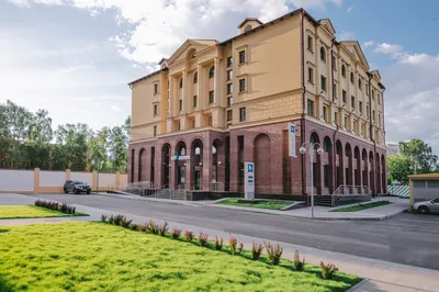 Ibis Budget, гостиница, ул. Маршала Рыбалко, 2к5/1, Москва — Яндекс Карты