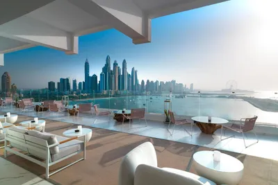 Лучшие отели Дубая 2023 топ для отдыха с собственным пляжем