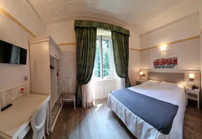 Отель Charly Милан, Италия – забронировать сейчас, цены 2023 года