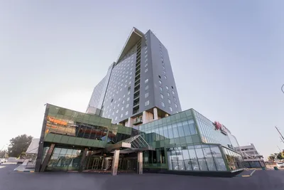 Milan Hotel 4* (Москва, Россия) - цены, отзывы, фото, бронирование - ПАКС