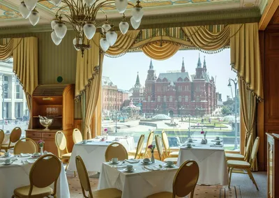 Тайны старинного отеля «Националь» 🧭 цена экскурсии 2299 руб., отзывы,  расписание экскурсий в Москве