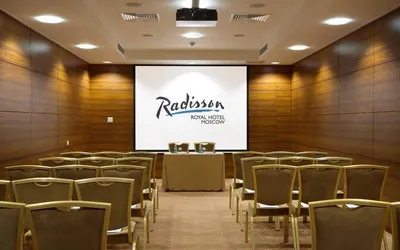 Туры в отель Radisson Collection Hotel Moscow 5*, Москва, Россия