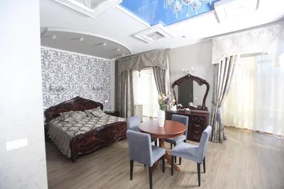 Отели в Москве 5 звезд 2023 - лучшие цены, отзывы на гостиницы,  бронирование онлайн