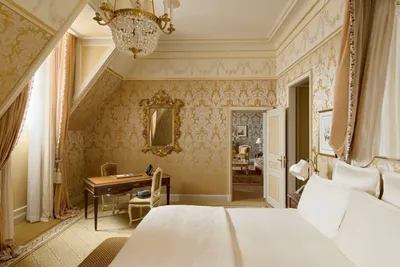 Отель Ritz Париж, Франция – забронировать сейчас, цены 2023 года