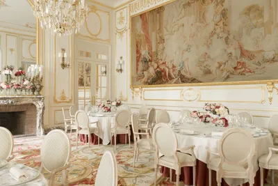 Отель для свадьбы: Ritz Paris | Wedding Magazine