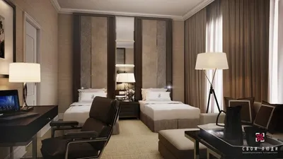 Отель The Ritz Carlton Kuala Lumpur 5*, цены на 2023 год